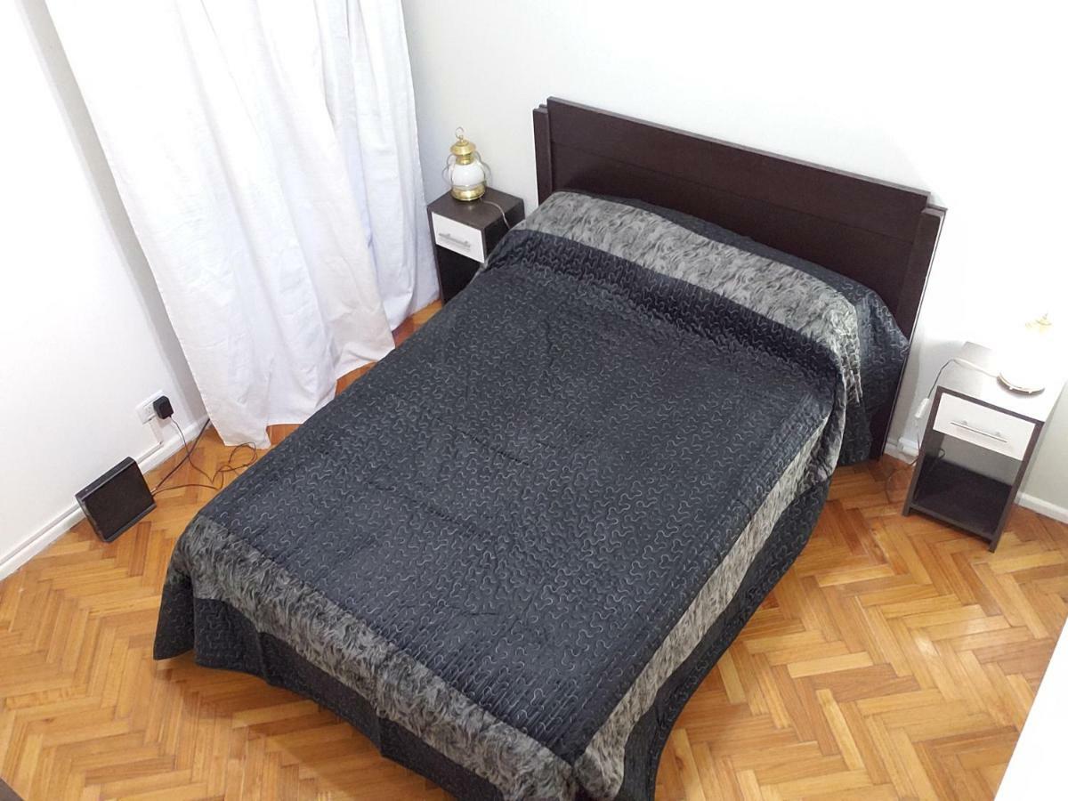 Apartament Muniz Apartament Premiun Buenos Aires Zewnętrze zdjęcie