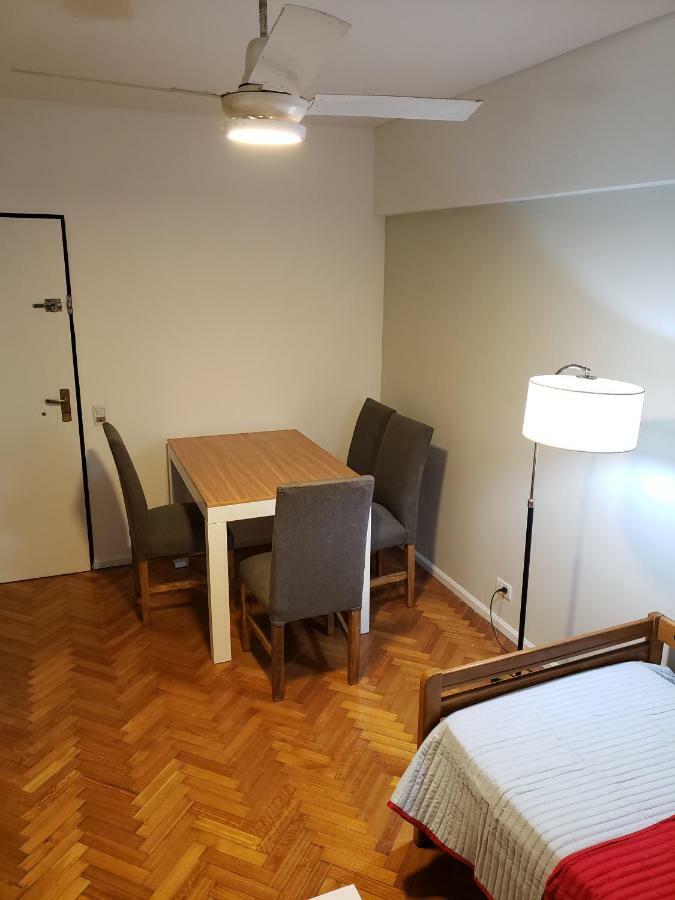 Apartament Muniz Apartament Premiun Buenos Aires Zewnętrze zdjęcie