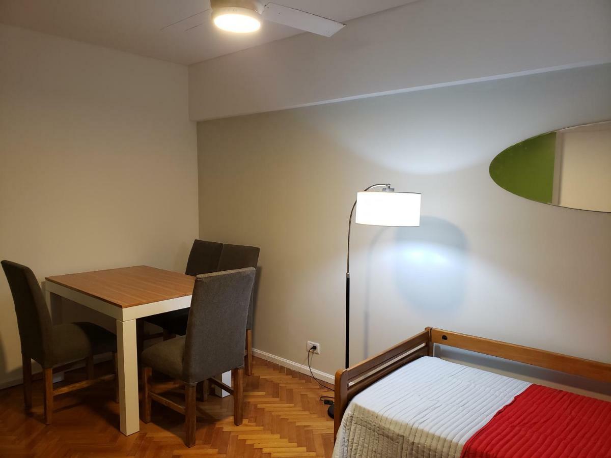 Apartament Muniz Apartament Premiun Buenos Aires Zewnętrze zdjęcie