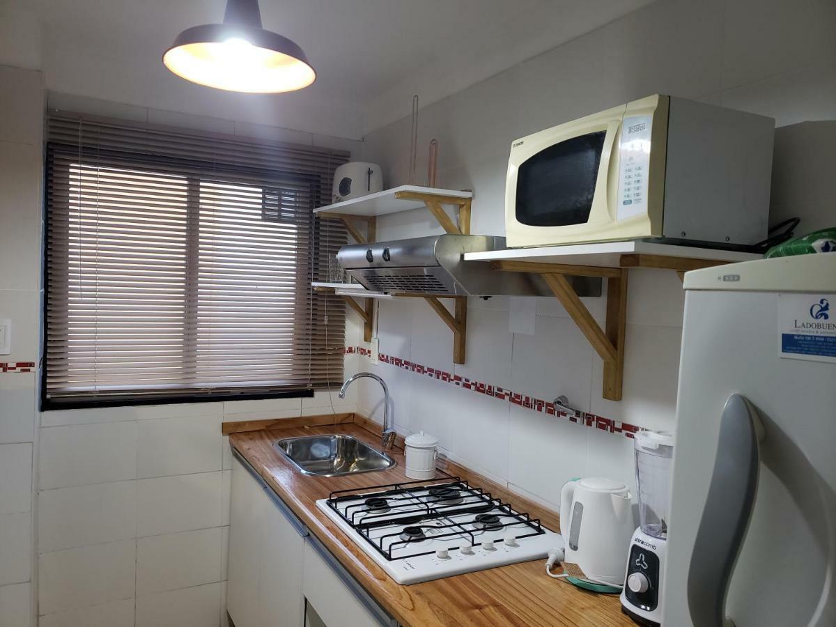 Apartament Muniz Apartament Premiun Buenos Aires Zewnętrze zdjęcie