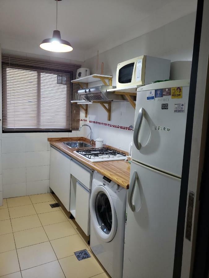 Apartament Muniz Apartament Premiun Buenos Aires Zewnętrze zdjęcie