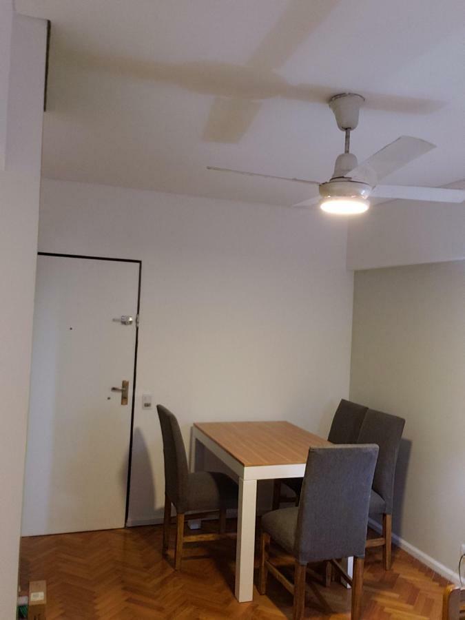 Apartament Muniz Apartament Premiun Buenos Aires Zewnętrze zdjęcie