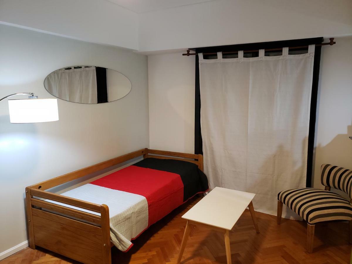 Apartament Muniz Apartament Premiun Buenos Aires Zewnętrze zdjęcie