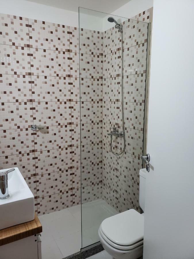 Apartament Muniz Apartament Premiun Buenos Aires Zewnętrze zdjęcie