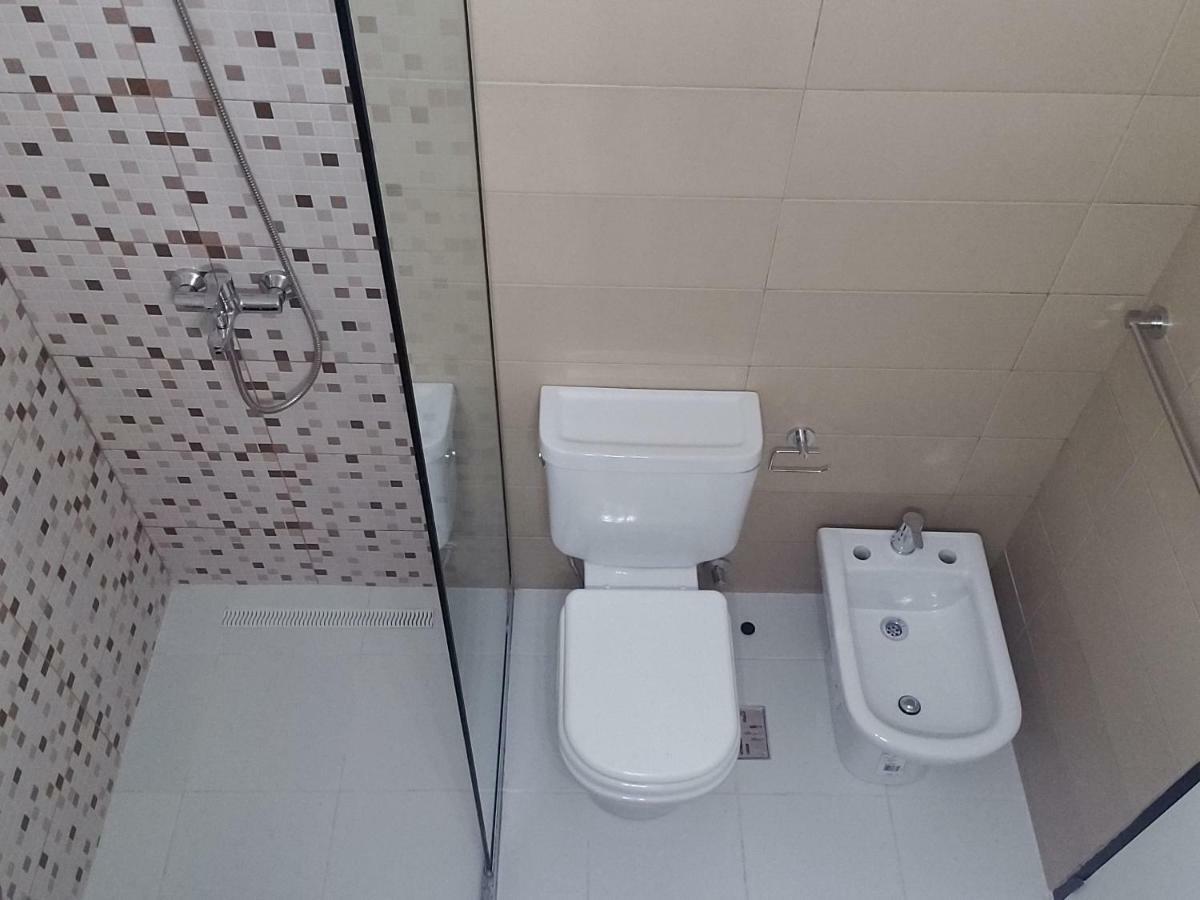 Apartament Muniz Apartament Premiun Buenos Aires Zewnętrze zdjęcie