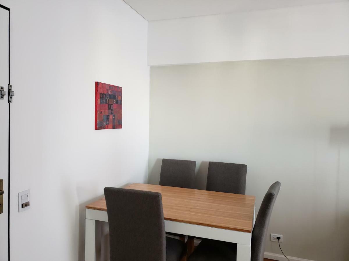 Apartament Muniz Apartament Premiun Buenos Aires Zewnętrze zdjęcie