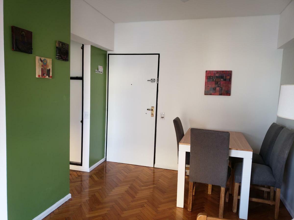 Apartament Muniz Apartament Premiun Buenos Aires Zewnętrze zdjęcie
