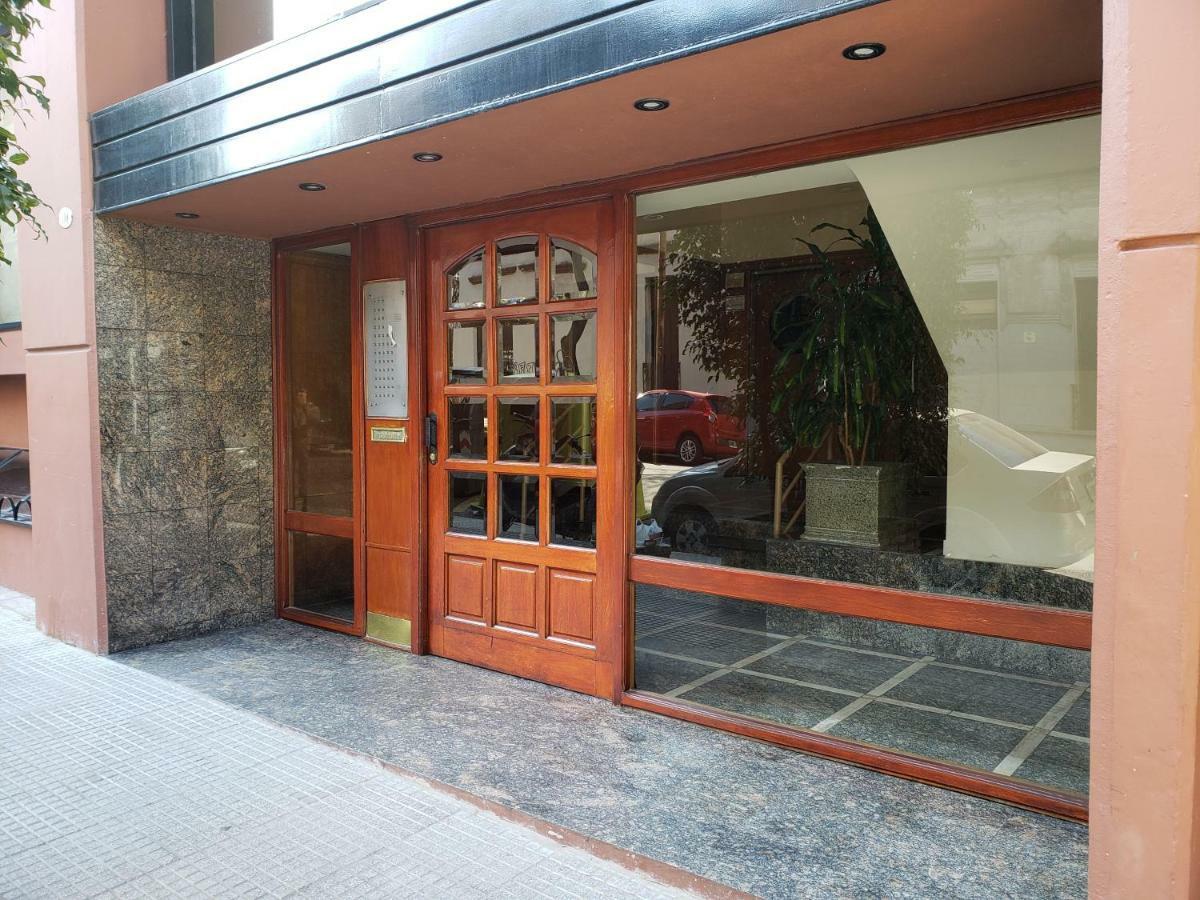 Apartament Muniz Apartament Premiun Buenos Aires Zewnętrze zdjęcie