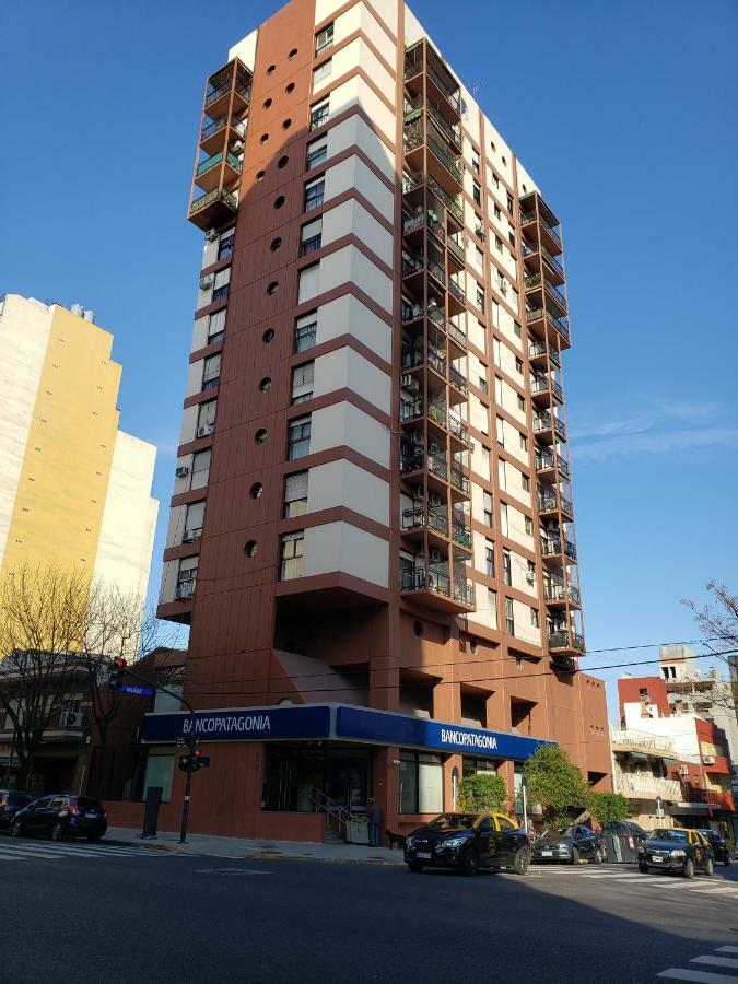 Apartament Muniz Apartament Premiun Buenos Aires Zewnętrze zdjęcie